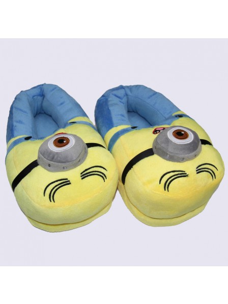 Minions Despicable Me Slippers