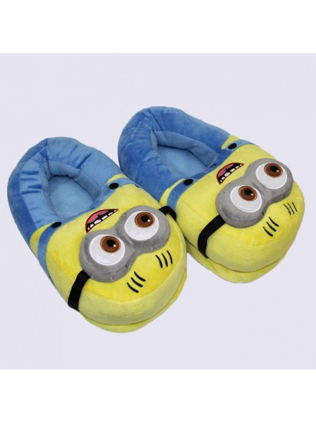 Minions Despicable Me chaussons
