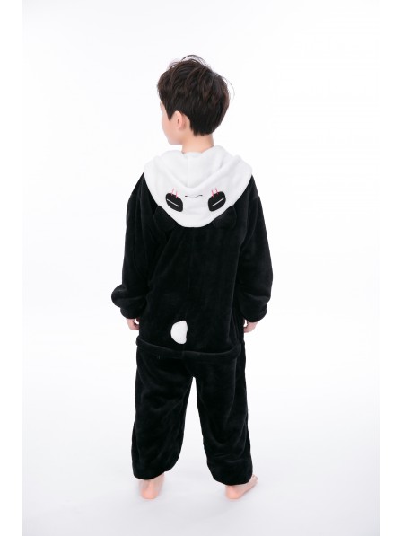 Combinaison Pyjama Panda Animaux Déguisement